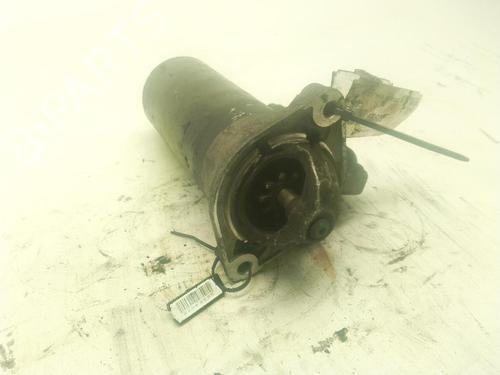 Used Starter Starter TOYOTA COROLLA (_E12_) 2.0 D-4D (CDE120R, CDE120L_) (116 hp) 32203835 32203835