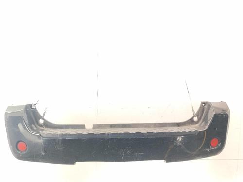 Used Rear bumper Rear bumper NISSAN PATHFINDER III (R51) 2.5 dCi 4WD (171 hp) 40278768 40278768