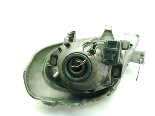 Right headlight NISSAN PRIMASTAR Van (X83) 1.9 dCi 100 | BP32280376C29