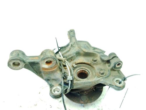 Right front steering knuckle MAZDA 6 Estate (GJ, GL) 2.2 D | BP39399244M26 - Image 4
