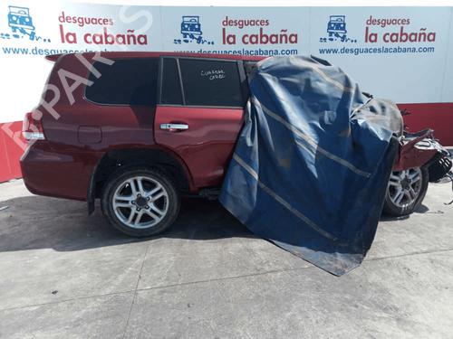 Front differential TOYOTA LAND CRUISER 200 (_J2_) 4.5 D4-D (VDJ200) | BP34391008M23  - Image 9