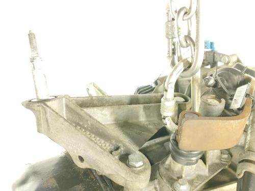 Gearbox DACIA SANDERO 1.6 (BS0D, BS0B, BS0F, BS0H) | BP28620109M3  - Image 6