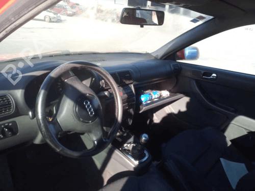 Tailgate lock AUDI A3 (8L1) 1.8 | BP18367464C101 