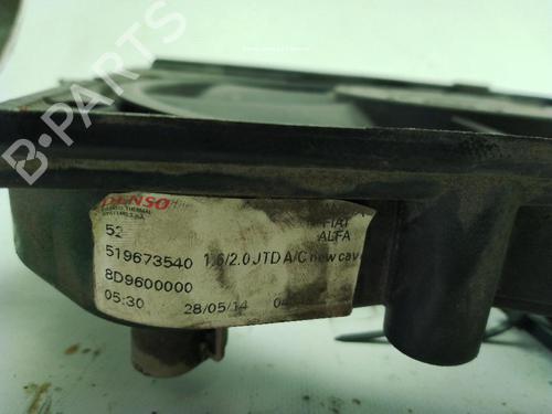 Radiator fan OPEL COMBO Tour (X12) 1.6 CDTI (C26, D26, E26, C05) | BP32695525M35 - Image 4