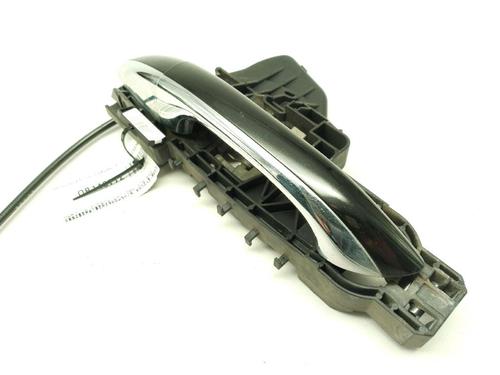 Used Rear left exterior door handle Rear left exterior door handle 39492036 39492036