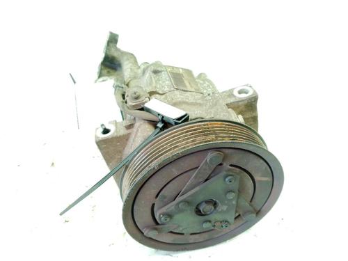 Used AC compressor AC compressor DACIA DOKKER Box Body/MPV 1.5 dCi (FEAJ) (90 hp) 39021909 39021909