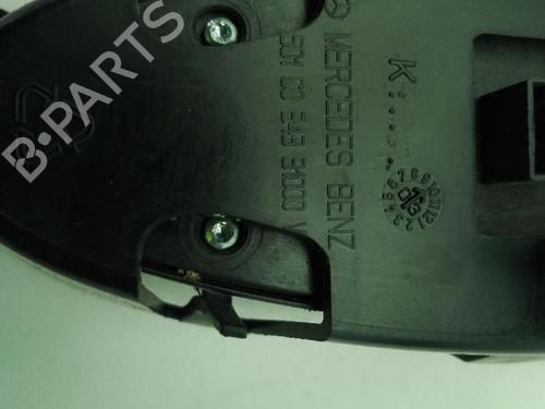 Venstre Foran elrute bryter MERCEDES-BENZ E-CLASS (W211) E 270 CDI (211.016) | BP30525860I27 