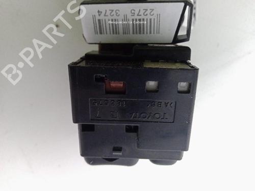 Mirror switch TOYOTA PRIUS PLUS (_W4_) 1.8 Hybrid (ZVW40W, ZVW41W) | BP25865663I25 
