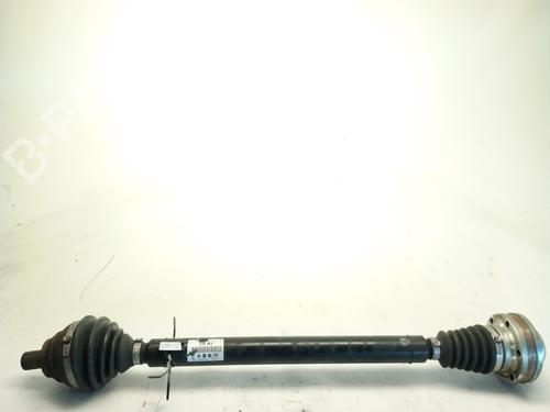 Used Right front driveshaft Right front driveshaft VW PASSAT CC B6 (357) 2.0 TDI (140 hp) 27450595 27450595