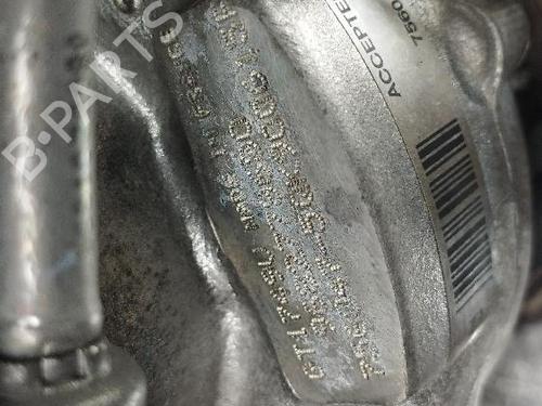 Engine CITROËN C5 III Break (RW_) 2.0 HDi 140 | BP27889293M1 - Image 5