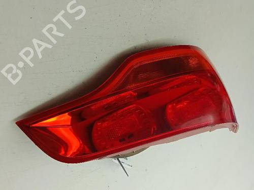 Left taillight AUDI Q7 (4LB) 4.2 TDI quattro | BP35800340C34 - Image 2