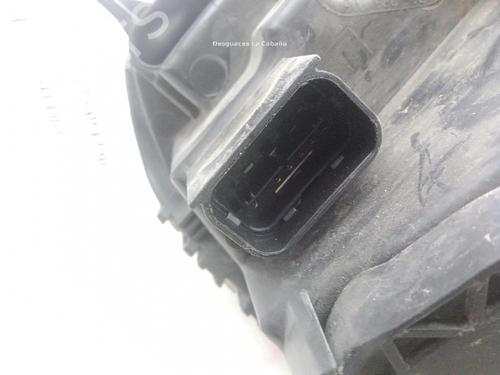 Left headlight MINI MINI (R56) Cooper D | BP24002411C28 