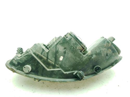 Right headlight SEAT LEON (1P1) 1.9 TDI | BP29697646C29