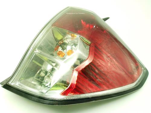 Used Right taillight Right taillight SUBARU FORESTER (SH_) 2.0 D AWD (SHH, SHD, SHN) (147 hp) 33014355 33014355
