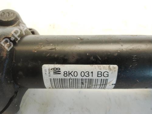 Left front shock absorber AUDI A4 B8 Avant (8K5) 2.0 TDI | BP27979465M16 