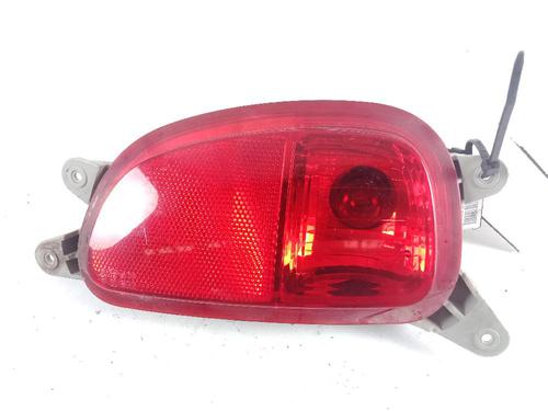 Used Left taillight Left taillight KIA PICANTO II (TA) 1.0 (69 hp) 18375817 18375817