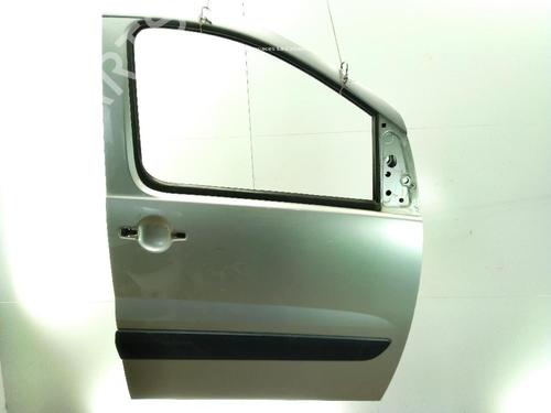 Used Right front door CITROËN JUMPY II Van 1.6 HDi 90 16V (90 hp) 24628894