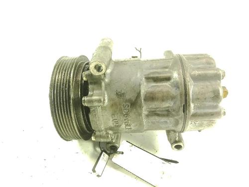 AC compressor MINI MINI (R56) Cooper | BP18376963M34 
