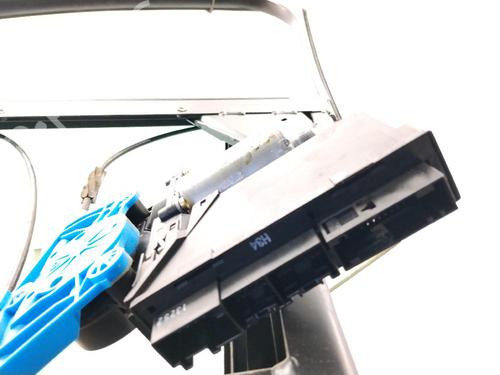 Front right window mechanism AUDI A2 (8Z0) 1.4 | BP39739716C23 - Image 3