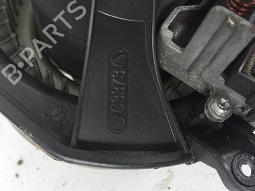 Heater blower motor MERCEDES-BENZ E-CLASS (W211) E 220 CDI (211.006) | BP18362732M62 