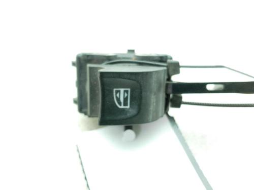 Right front window switch RENAULT CLIO IV (BH_) 1.5 dCi 90 | BP24048266I26 - Image 1