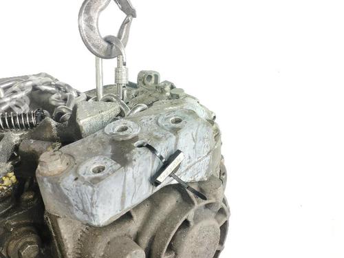 Gearkasse VW PASSAT B6 Variant (3C5) 2.0 TDI 16V | BP30170827M3