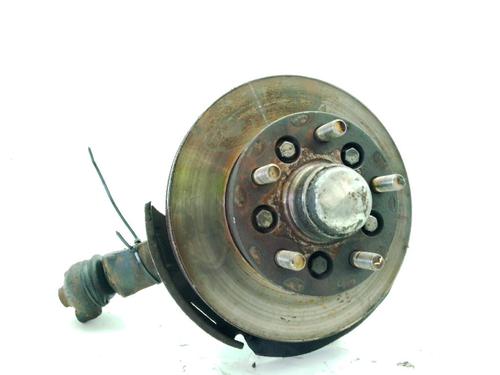 Used Right front steering knuckle Right front steering knuckle HYUNDAI H-1 / STAREX Bus (A1) 2.5 TCi (99 hp) 34207597 34207597