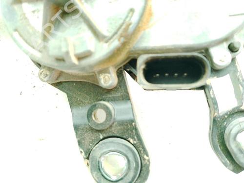 Viskermotor bagrude VW T-CROSS (C11, D31) 1.0 TSi | BP25019336M102 