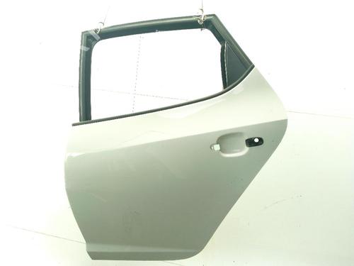 Used Left rear door SEAT IBIZA IV (6J5, 6P1) 1.0 (75 hp) 27979164