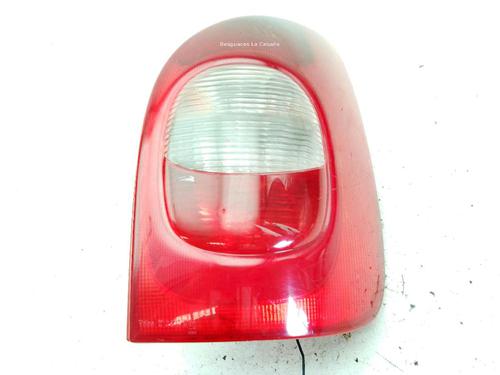 Used Right taillight CITROËN XSARA PICASSO (N68) 2.0 HDi (90 hp) 26592699