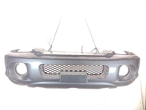 Front bumper HYUNDAI SANTA FÉ I (SM) 2.4 16V 4x4 | BP24004050C7 