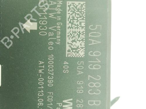 Módulo eletrónico SEAT ATECA (KH7, KHP) 1.4 TSI | BP30718247M83