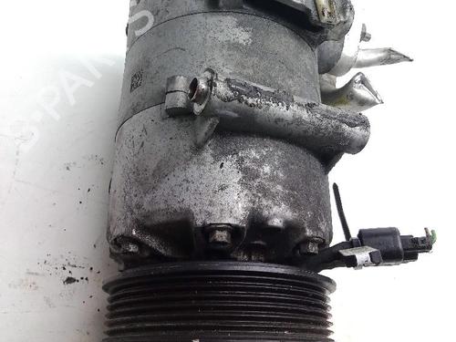 AC compressor FORD FOCUS III Saloon 1.6 TDCi | BP24607242M34 - Image 3