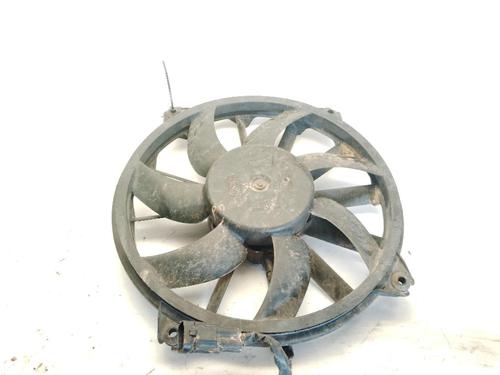 Used Radiator fan CITROËN BERLINGO Box Body/MPV (B9) 1.6 HDi / BlueHDi 75 (75 hp) 26571821
