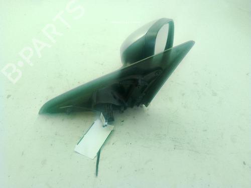 Right mirror OPEL TIGRA TwinTop (X04) 1.4 (R97) | BP29628625C27 