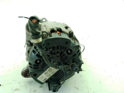 Alternator VW TOURAN (1T3) 1.6 TDI | BP30170986M7