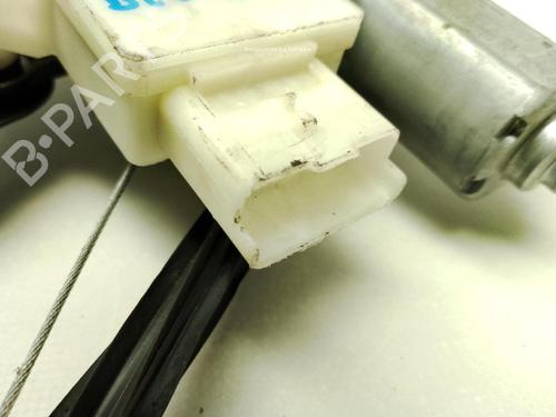 Front right window mechanism CITROËN C4 Picasso II | BP38532785C23 - Image 3