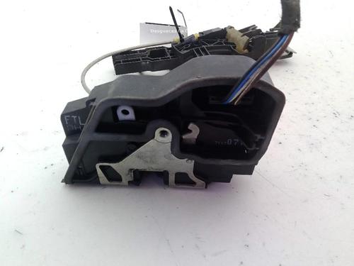 Front left lock BMW 1 (E87) 118 d | BP29475190C98 