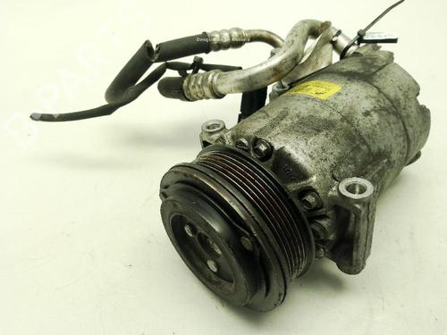 Compressor A/C Compressor A/C FORD KUGA II (DM2) 2.0 TDCi (120 hp) 34113245 34113245