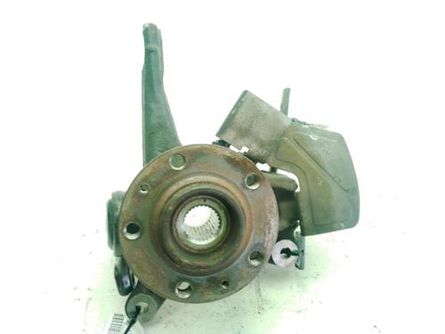 Used Right front steering knuckle Right front steering knuckle PEUGEOT 407 (6D_) 2.0 HDi 135 (6DRHRH, 6DRHRE, 6DRHRG, 6DRHRJ) (136 hp) 36405034 36405034