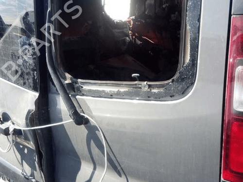 Right front fog light RENAULT TRAFIC III Bus (JG_) 1.6 dCi 95 (JGMR, JGMJ) | BP33014255C31 - Image 8