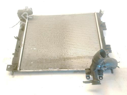 Used Water radiator Water radiator KIA CEE'D (JD) 1.6 CRDi 128 (128 hp) 27555834 27555834