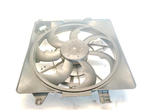 Used Radiator fan HYUNDAI i40 I (VF) 1.7 CRDi (116 hp) 29151668