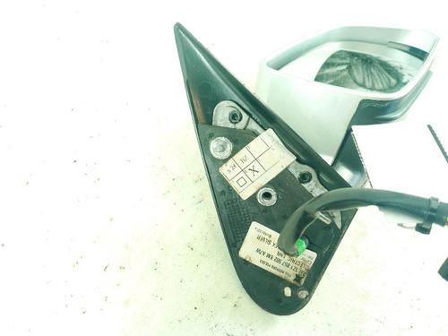 Right mirror SKODA OCTAVIA II (1Z3) 2.0 TDI 16V | BP28290491C27 