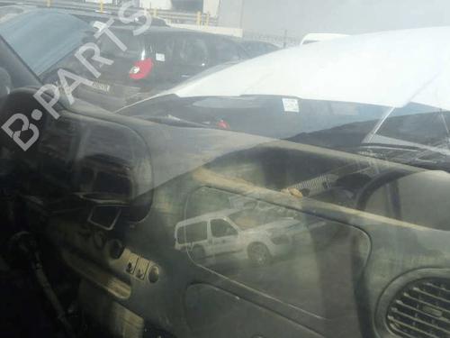 Used Parts FORD TRANSIT Van (E_ _) 2.5 DI (EAL, EAS) 4425544