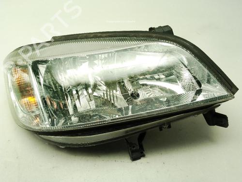 Used Right headlight Right headlight 38949941 38949941