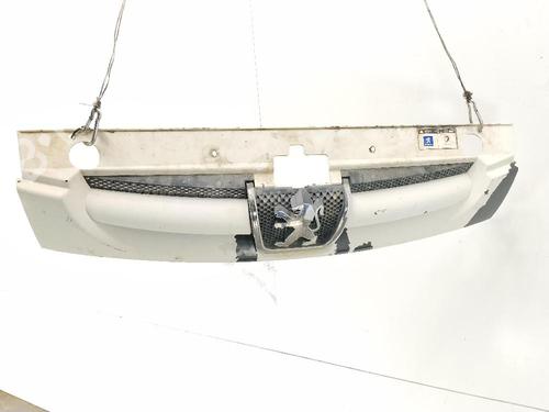 Grill Grill PEUGEOT PARTNER MPV (5_, G_) 1.9 D (69 hp) 33014282 33014282