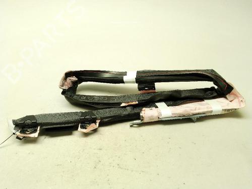 Used Right curtain airbag Right curtain airbag 39463682 39463682