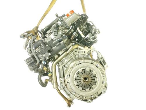 Engine SUZUKI SWIFT V (AZ) 1.2 Hybrid (Mild Hybrid) (A2L412) | BP24048483M1 