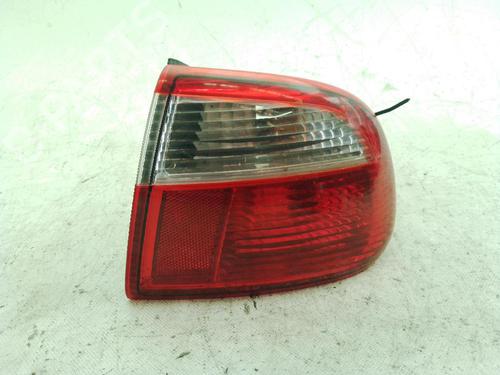 Used Right taillight SEAT TOLEDO II (1M2) 1.9 TDI (110 hp) 27604947